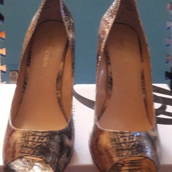 Enzo pumps - Picture 4 of 6